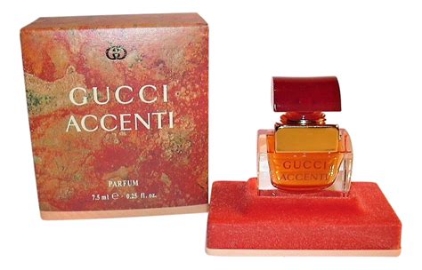 gucci accenti perfume uk.